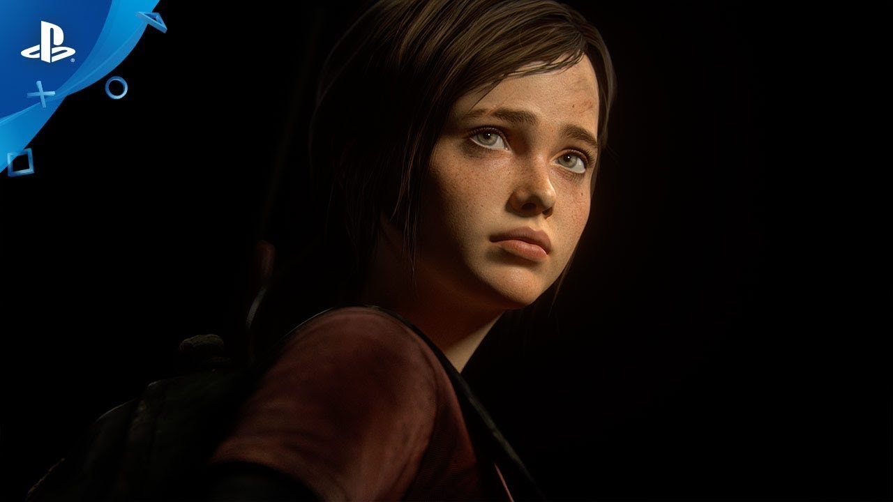 The Last of Us Remastered – Wie alles begann | PS4