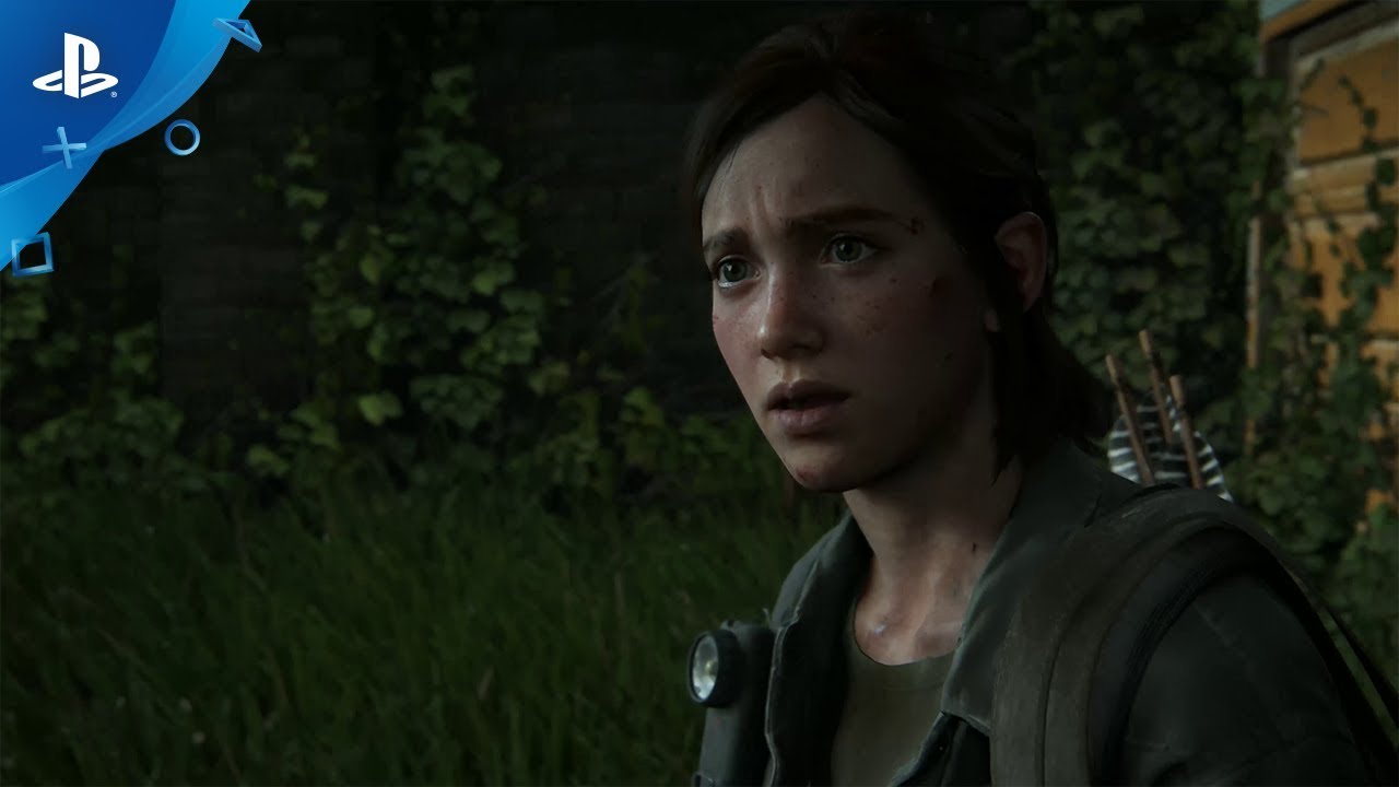 The Last of Us Part II – Inside the Demo | PS4, deutsche Untertitel