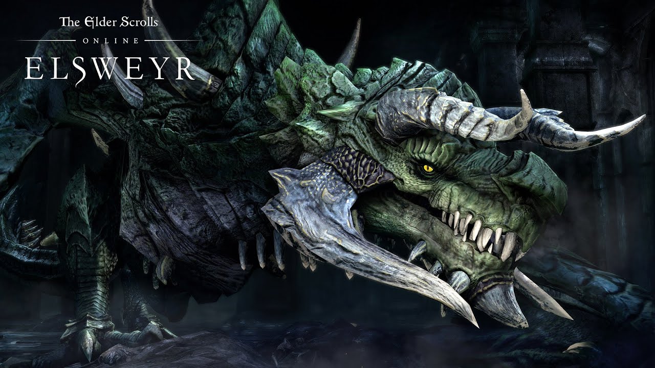 The Elder Scrolls Online: Elsweyr – offizieller Gameplay-Trailer zur Veröffentlichung