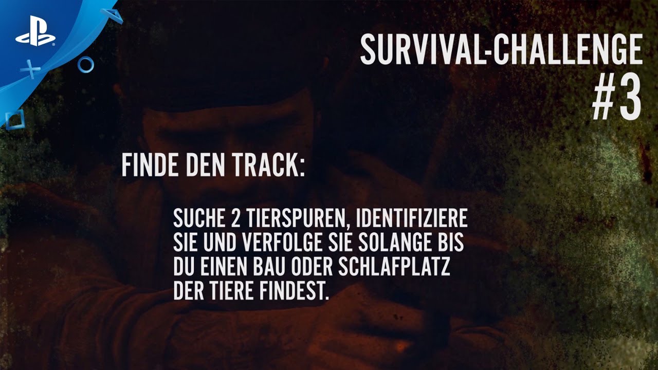 Days Gone | Survival Challenge #3 mit Fritz Meinecke | PS4, deutsch