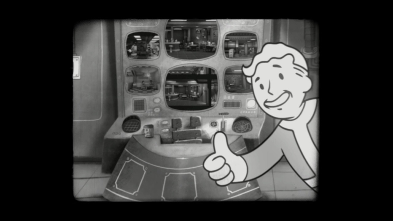 Fallout Shelter jetzt für Xbox One und Windows 10 verfügbar