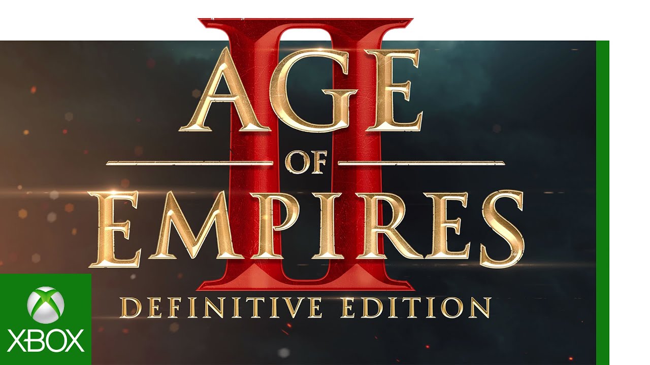 Age Of Empires 2: Definitive Edition | E3 2019 Trailer (deutsch)