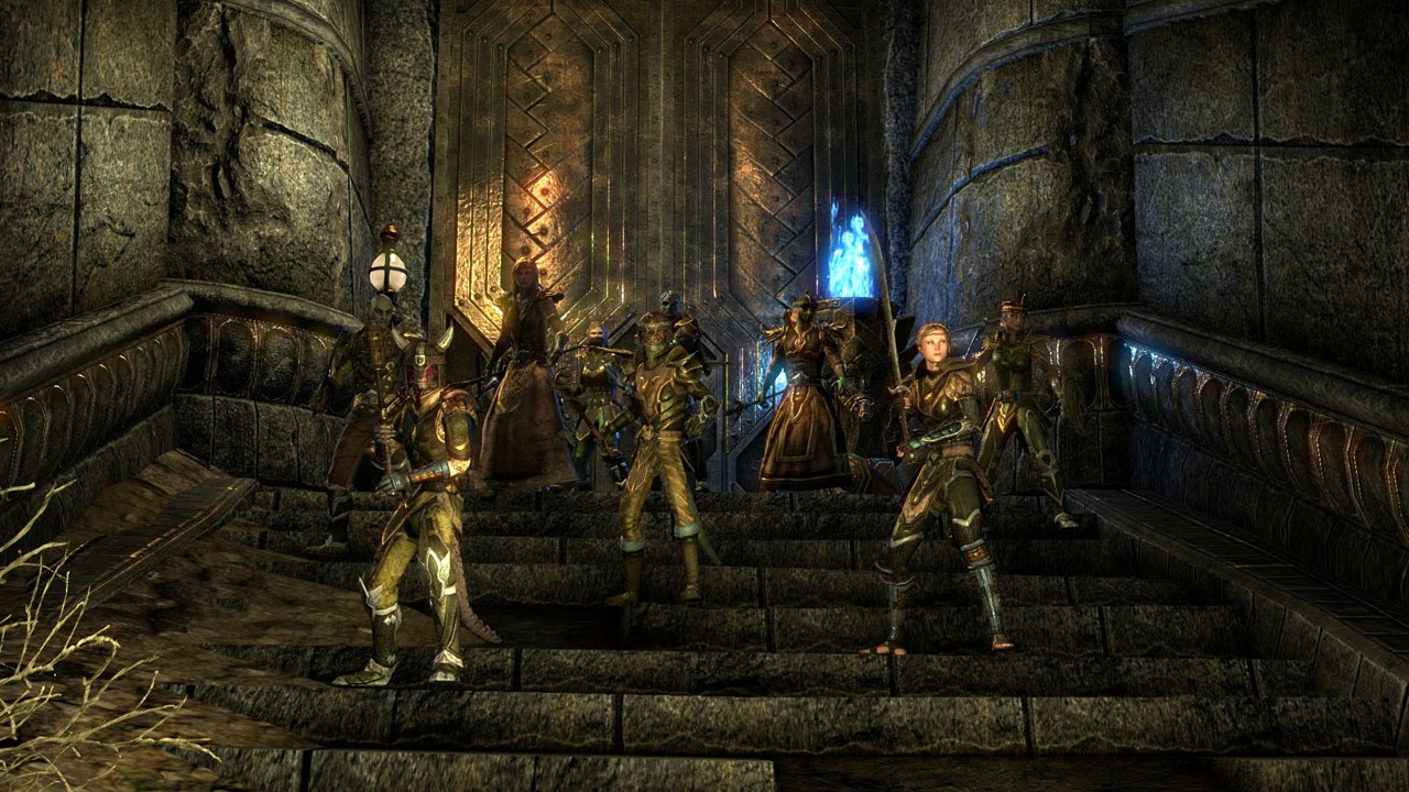 The Elder Scrolls Online – Das ist Tamriel Unlimited