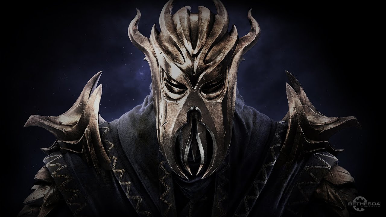 The Elder Scrolls V: Skyrim – Dragonborn-Trailer