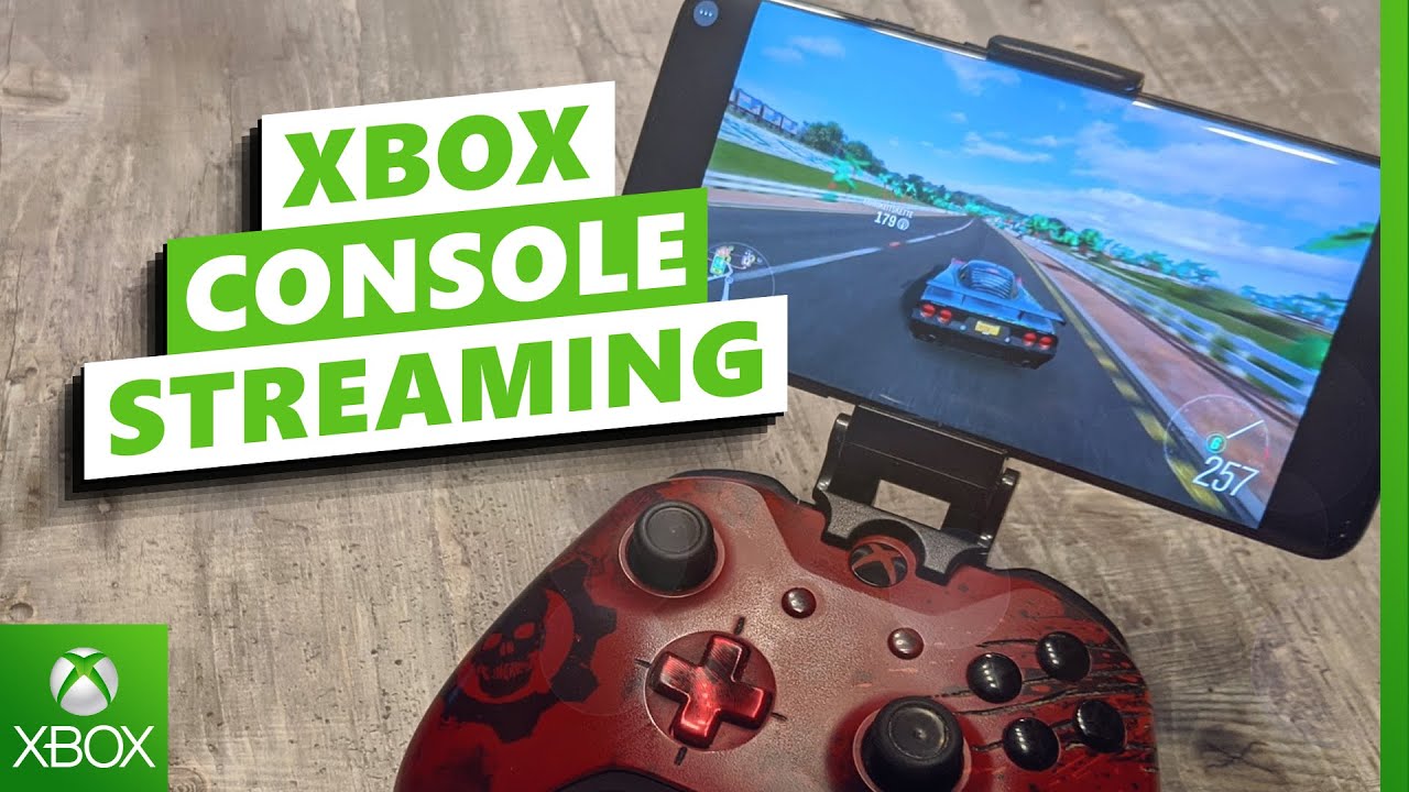 Unfassbar, aber wahr: Xbox One-Spiele AUF ANDROID-GERÄTEN spielen! | Xbox Tech Guide Tutorial