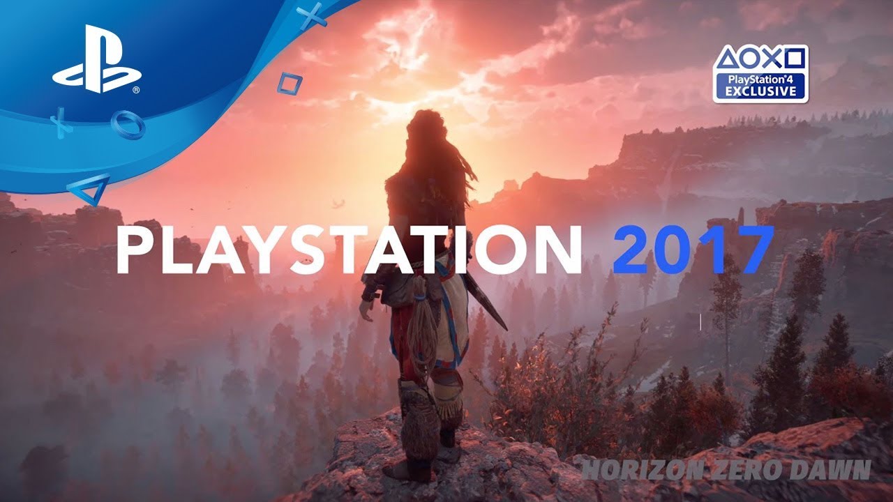 2017 mit PlayStation – Der Jahresrückblick | 4ThePlayers