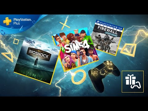 PlayStation Plus | Februar 2020