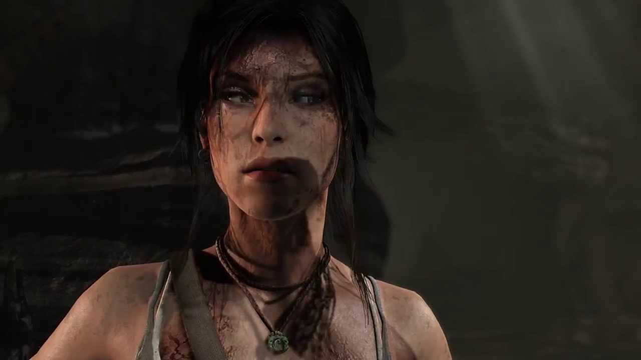 Tomb Raider: Definitive Edition  – "The Definitive Lara"