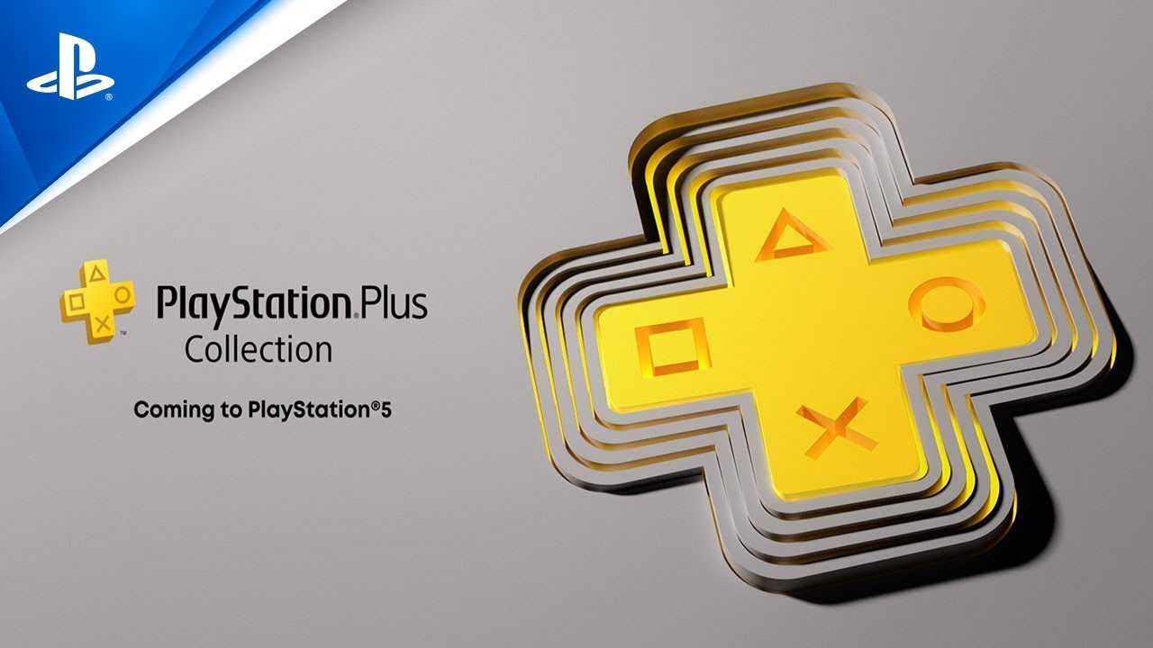 PlayStation Plus Collection – Vorstellungs-Trailer | PS5