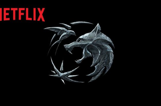 Netflix: The Witcher | Verrückte Ausrutscher | Netflix