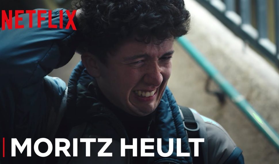 Netflix: How to Sell Drugs Online (Fast) Staffel 2 | Moritz heult 1 Stunde | Netflix