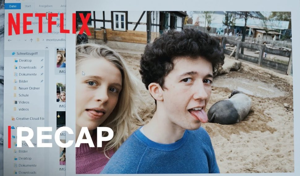 Netflix: How to Sell Drugs Online (Fast) Staffel 1 | Recap | Netflix