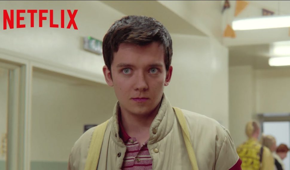 Netflix: Sex Education: Staffel 2 | Trailer 2 | Netflix