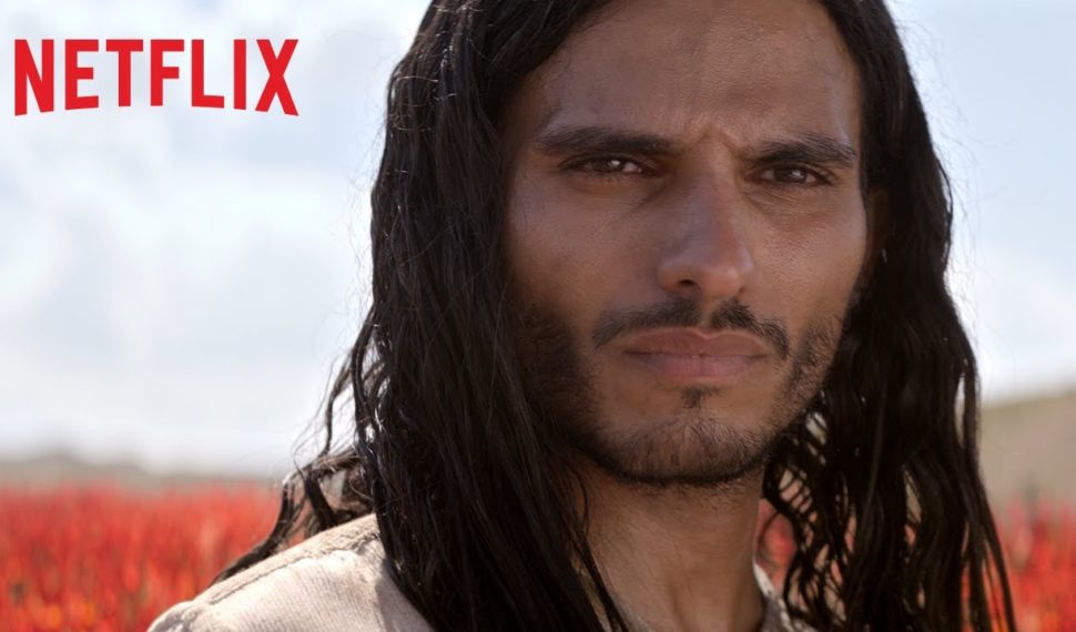 Netflix: Messiah | Staffel 1 – Offizieller Trailer | Netflix