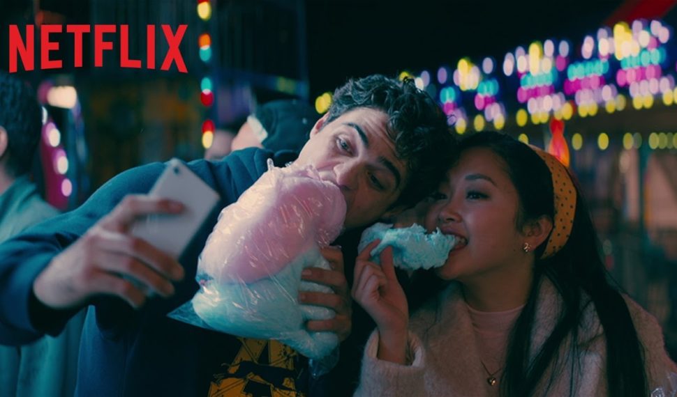 Netflix: To All The Boys P.S. I Still Love You | Offizieller Teaser | Netflix