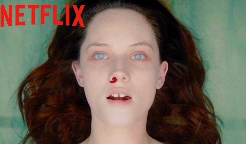 Netflix: Die 10 besten Horrorfilme auf Netflix | Netflix