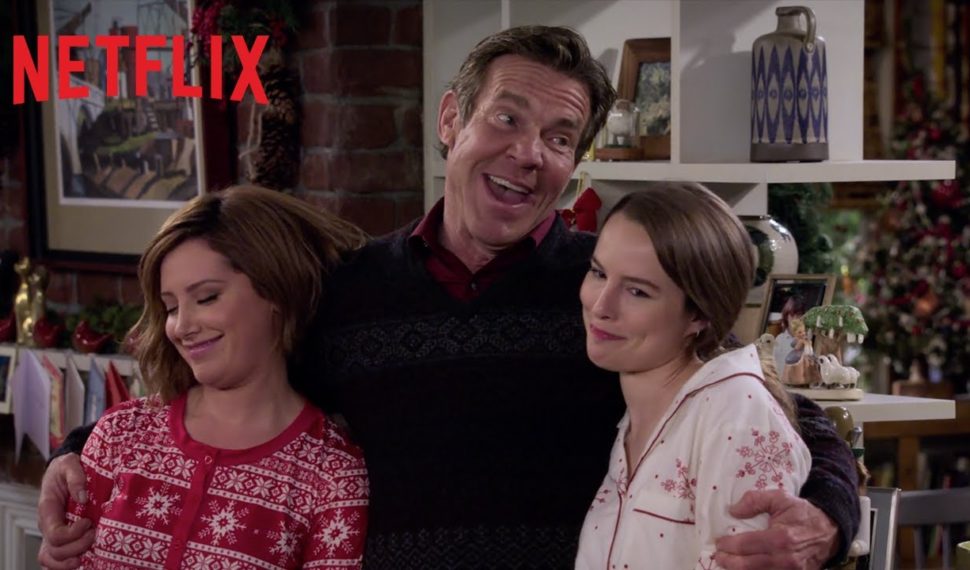 Netflix: Merry Happy Whatever | Offizieller Trailer | Netflix