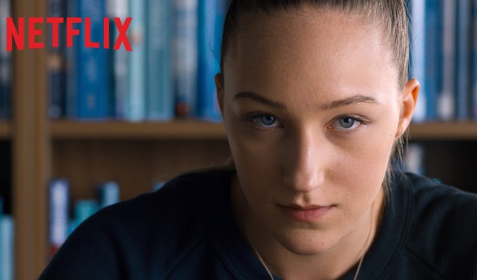 Netflix: Tall Girl | Offizieller Trailer | Netflix