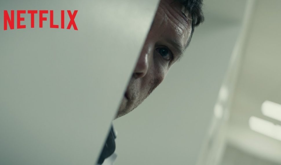 Netflix: Kannst du das Rätsel lösen? | Der neueste Thriller von Netflix | Fractured | Offizieller Trailer