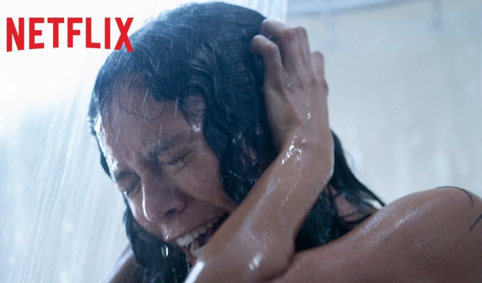 Netflix: Chambers | Staffel 1 – Offizieller Trailer | Netflix
