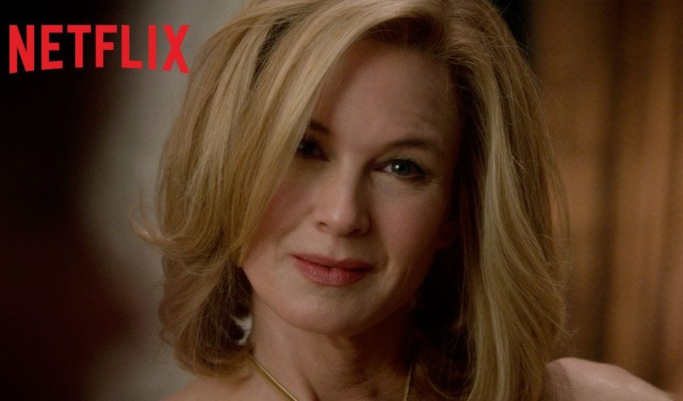 Netflix: „What/If“ mit Renée Zellweger | Offizieller Trailer | Netflix
