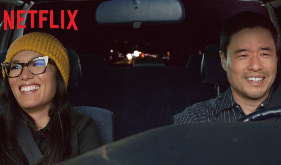 Netflix: Always Be My Maybe | Offizieller Trailer | Netflix