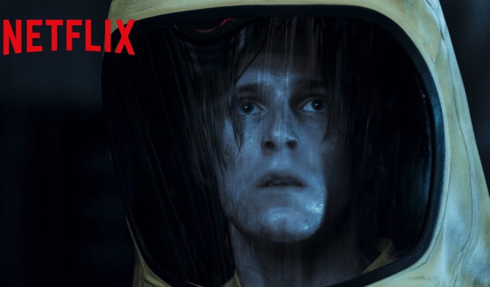 Netflix: Dark – Staffel 2 | Trilogie-Offizieller Trailer | Netflix