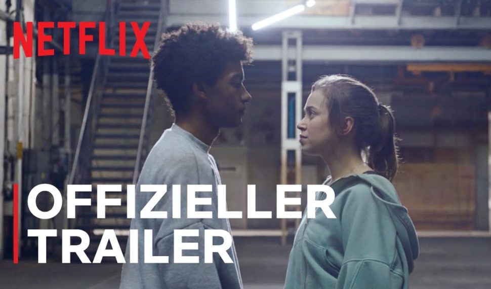 Netflix: Into The Beat – Dein Herz tanzt | Offizieller Trailer | Netflix