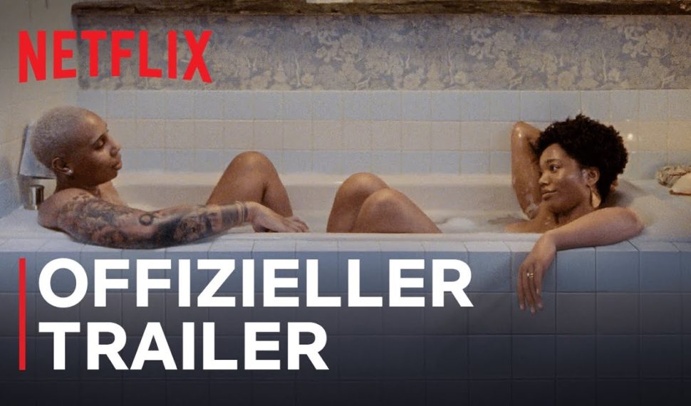 Netflix: Master of None: Staffel 3 | Offizieller Trailer | Netflix