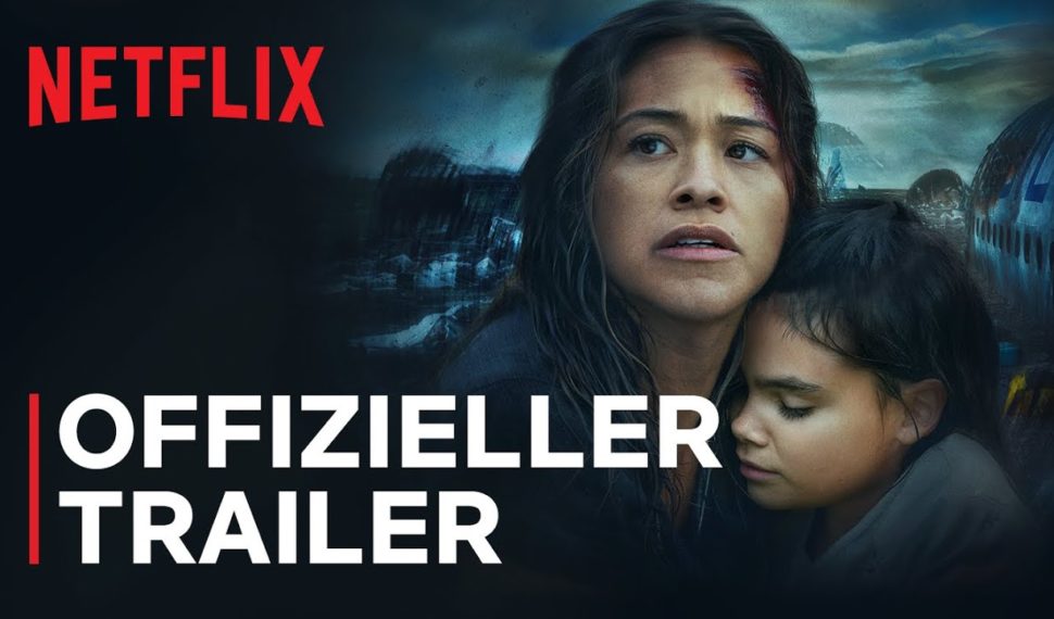 Netflix: Awake | Offizieller Trailer | Netflix