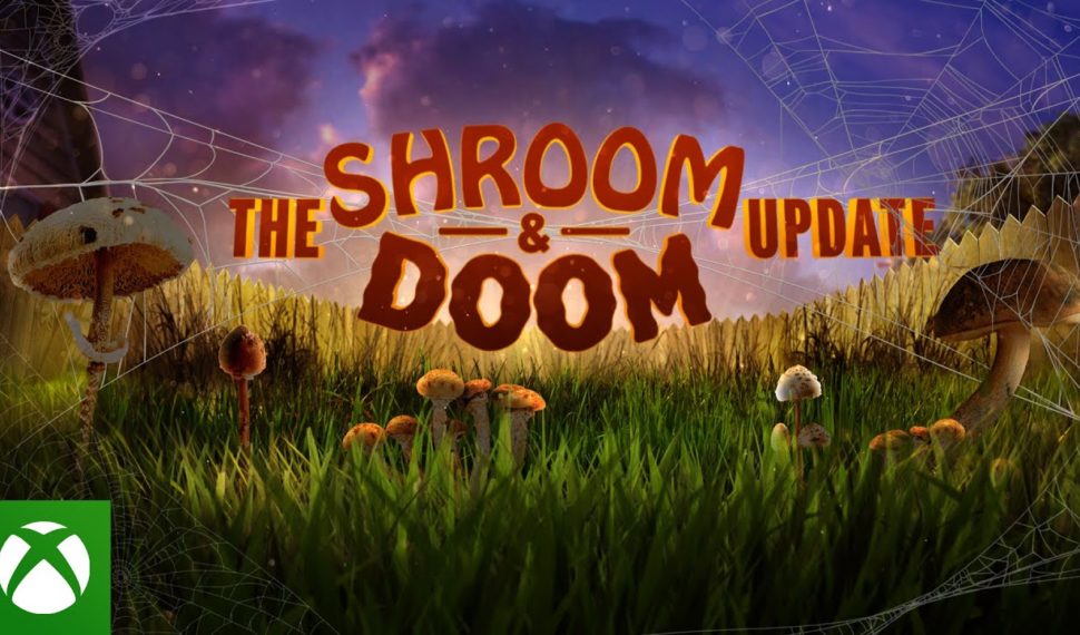 Grounded – The Shroom & Doom Update | Trailer