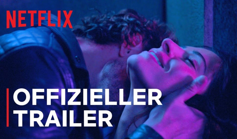 Netflix: Sex/Life | Offizieller Trailer | Netflix