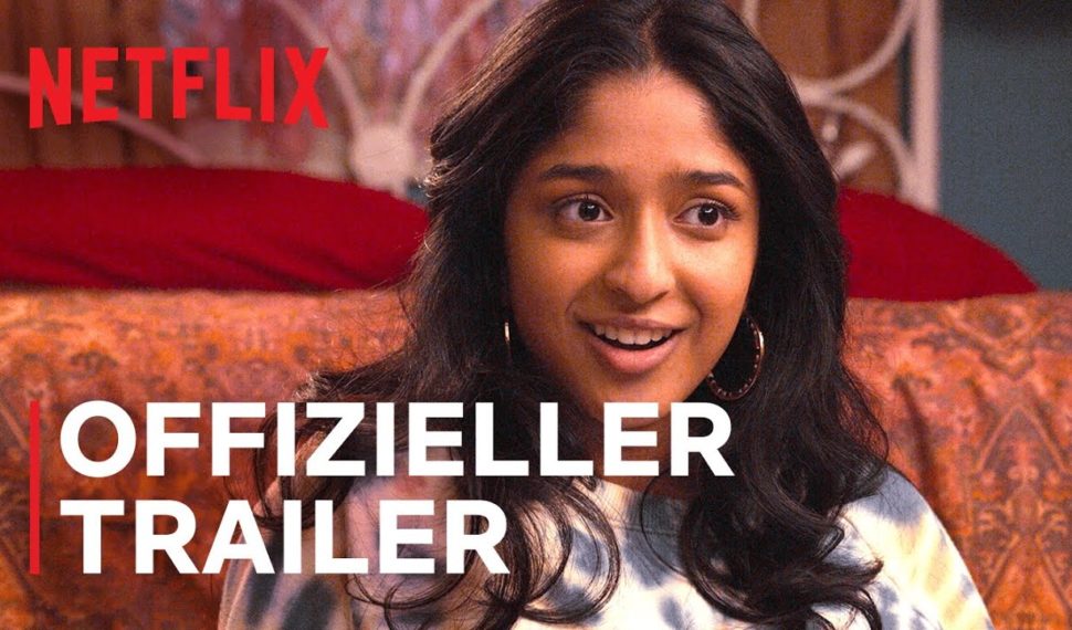 Netflix: Noch nie in meinem Leben …: Staffel 2 | Offizieller Trailer | Netflix