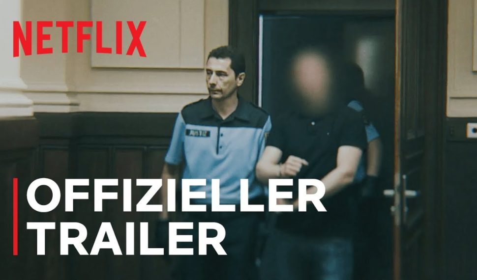 Netflix: Shiny_Flakes: The Teenage Drug Lord | Offizieller Trailer | Netflix