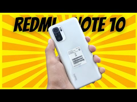 Redmi Note 10 | Redmi Note 10 Camera Test | Best Budget Smartphone Under 15000 ?? | TechVisor