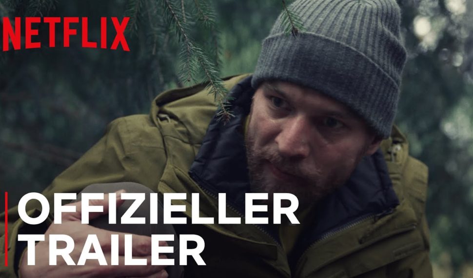 Netflix: Prey | Offizieller Trailer | Netflix