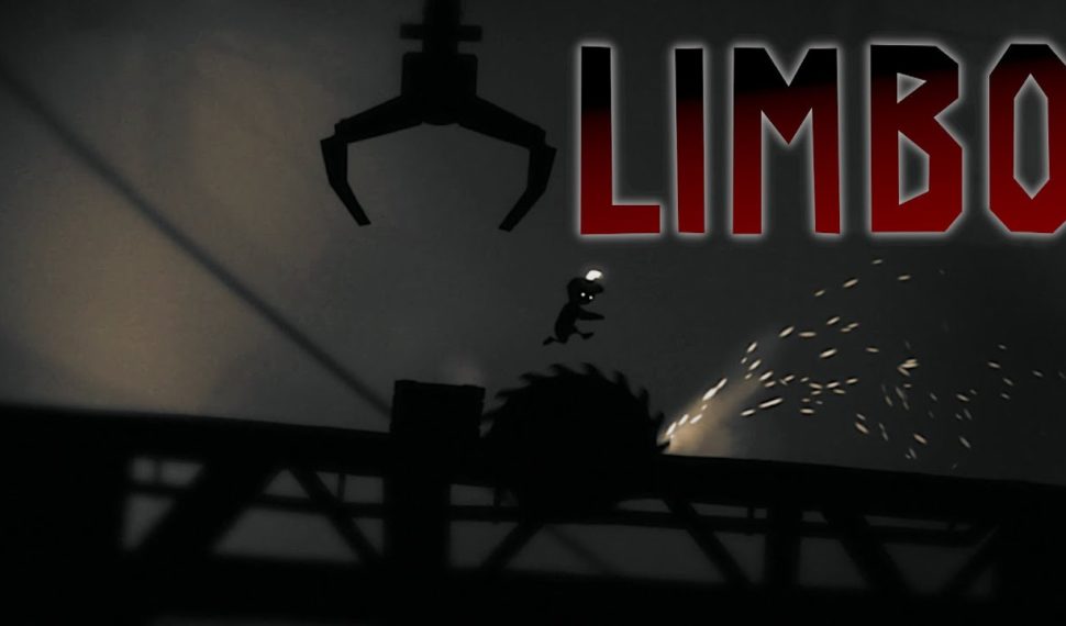 Limbo ⛓️ Die Kettensäge des Todes | Lets Play Gameplay #Woodicgames