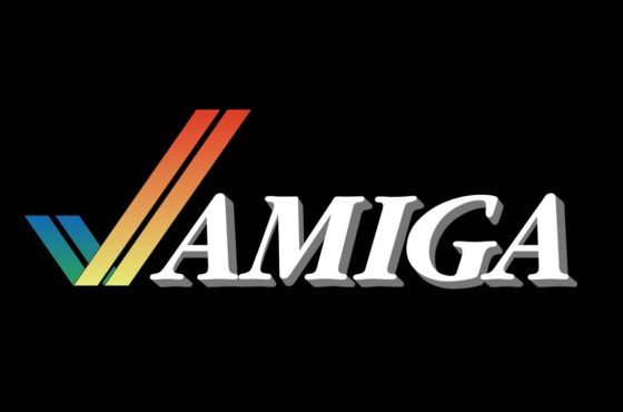 Giving A Commodore Amiga 1080 Monitor A Face Wash With A Magic Eraser! 64 C64 1000 – Episode 1122