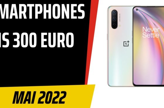 TOP-7. Die besten Smartphones bis 300 Euro Test. Rangliste Mai 2022 | Deutsch